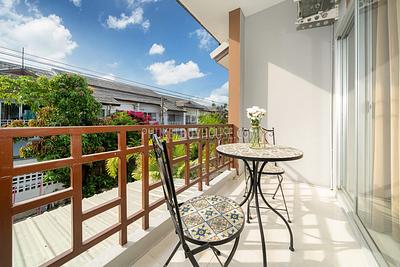 CHE22192: Your Dream Home: 3-Bed Villa with Private Pool and Gym in Cheong Talay. Photo #23
