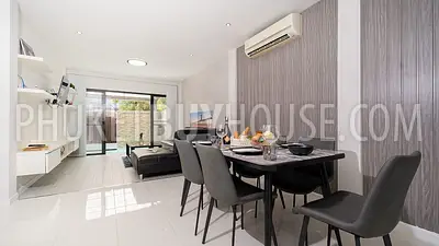 CHE22192: Your Dream Home: 3-Bed Villa with Private Pool and Gym in Cheong Talay. Photo #12