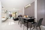 CHE22192: Your Dream Home: 3-Bed Villa with Private Pool and Gym in Cheong Talay. 缩略图 #12