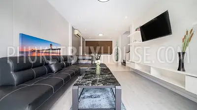 CHE22192: Your Dream Home: 3-Bed Villa with Private Pool and Gym in Cheong Talay. Photo #15