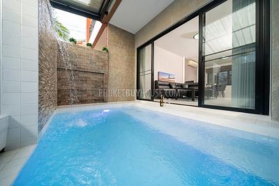 CHE22192: Your Dream Home: 3-Bed Villa with Private Pool and Gym in Cheong Talay. Photo #50