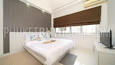 CHE22192: Your Dream Home: 3-Bed Villa with Private Pool and Gym in Cheong Talay. Photo #28