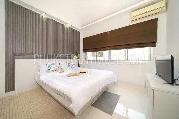 CHE22192: Your Dream Home: 3-Bed Villa with Private Pool and Gym in Cheong Talay. Photo #28