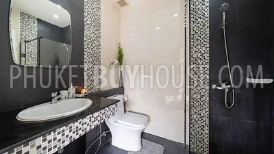 CHE22192: Your Dream Home: 3-Bed Villa with Private Pool and Gym in Cheong Talay. Photo #41