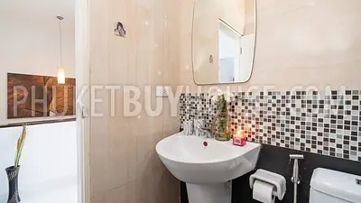 CHE22192: Your Dream Home: 3-Bed Villa with Private Pool and Gym in Cheong Talay. Photo #42