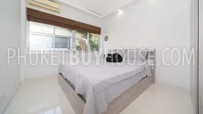 CHE22192: Your Dream Home: 3-Bed Villa with Private Pool and Gym in Cheong Talay. Photo #33