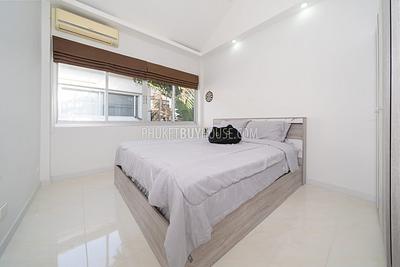 CHE22192: Your Dream Home: 3-Bed Villa with Private Pool and Gym in Cheong Talay. Photo #33