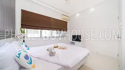 CHE22192: Your Dream Home: 3-Bed Villa with Private Pool and Gym in Cheong Talay. Photo #29