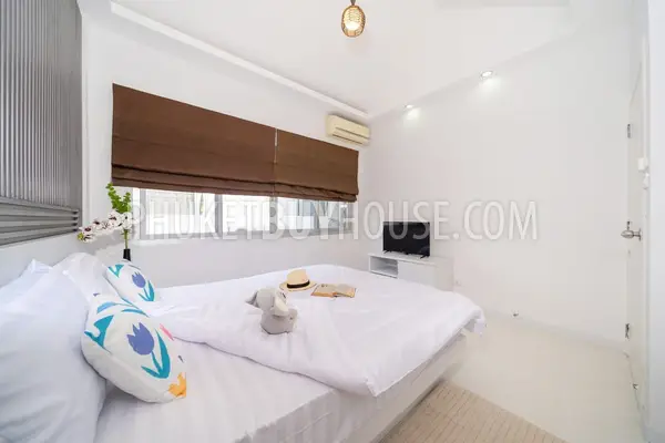 CHE22192: Your Dream Home: 3-Bed Villa with Private Pool and Gym in Cheong Talay. Photo #29