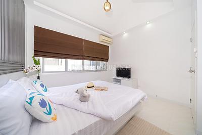 CHE22192: Your Dream Home: 3-Bed Villa with Private Pool and Gym in Cheong Talay. Photo #29