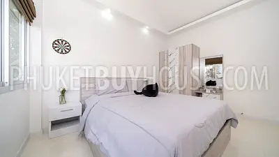 CHE22192: Your Dream Home: 3-Bed Villa with Private Pool and Gym in Cheong Talay. Photo #36