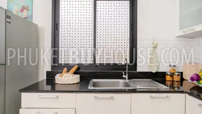 CHE22192: Your Dream Home: 3-Bed Villa with Private Pool and Gym in Cheong Talay. Photo #6