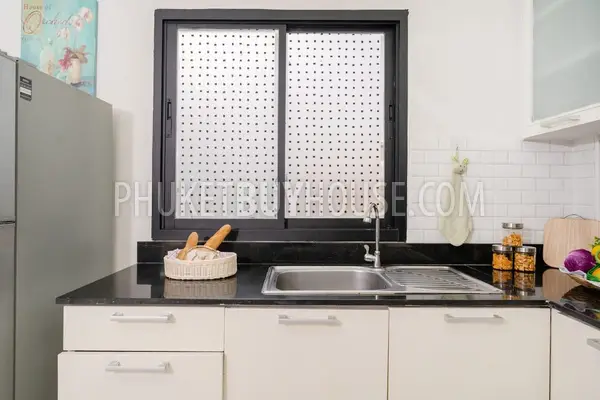 CHE22192: Your Dream Home: 3-Bed Villa with Private Pool and Gym in Cheong Talay. Photo #6