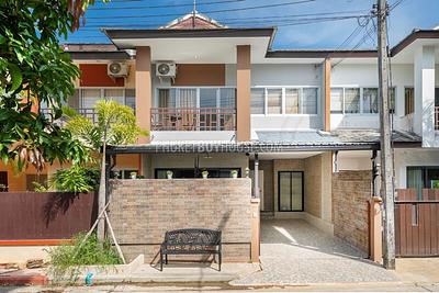 CHE22192: Your Dream Home: 3-Bed Villa with Private Pool and Gym in Cheong Talay