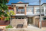 CHE22192: Your Dream Home: 3-Bed Villa with Private Pool and Gym in Cheong Talay. 缩略图 #1