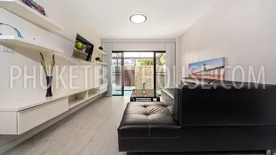 CHE22192: Your Dream Home: 3-Bed Villa with Private Pool and Gym in Cheong Talay. Photo #13