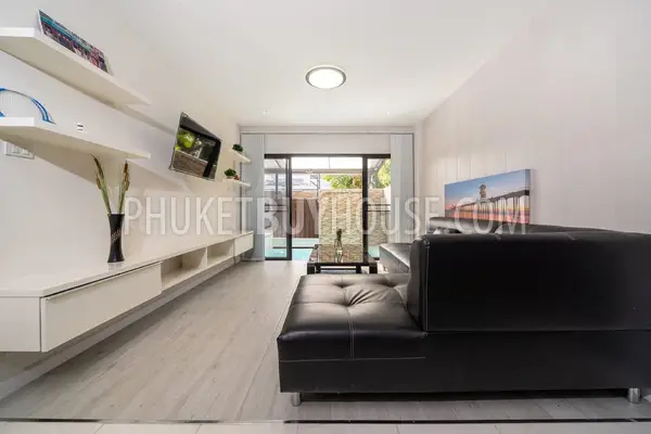 CHE22192: Your Dream Home: 3-Bed Villa with Private Pool and Gym in Cheong Talay. Photo #13