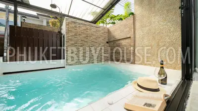 CHE22192: Your Dream Home: 3-Bed Villa with Private Pool and Gym in Cheong Talay. Photo #4