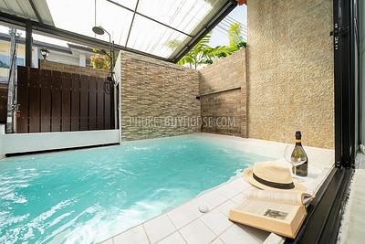 CHE22192: Your Dream Home: 3-Bed Villa with Private Pool and Gym in Cheong Talay. Photo #4