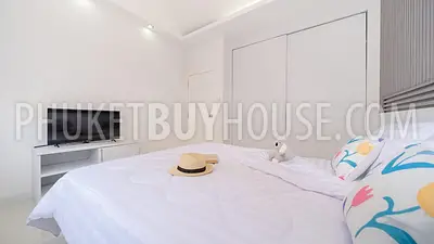 CHE22192: Your Dream Home: 3-Bed Villa with Private Pool and Gym in Cheong Talay. Photo #34