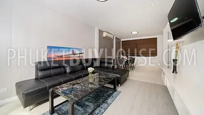 CHE22192: Your Dream Home: 3-Bed Villa with Private Pool and Gym in Cheong Talay. Photo #16