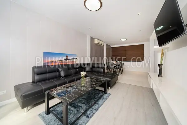 CHE22192: Your Dream Home: 3-Bed Villa with Private Pool and Gym in Cheong Talay. Photo #16