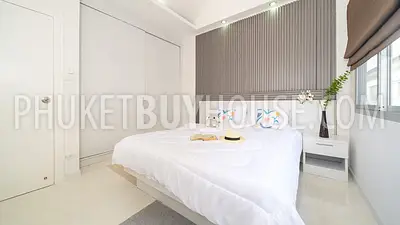 CHE22192: Your Dream Home: 3-Bed Villa with Private Pool and Gym in Cheong Talay. Photo #35