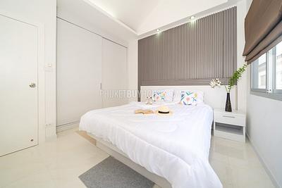 CHE22192: Your Dream Home: 3-Bed Villa with Private Pool and Gym in Cheong Talay. Photo #35