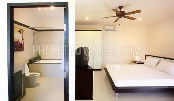 KAM6821: Urgent Sale! Villa for 3 Bedrooms in Kamala. Photo #1