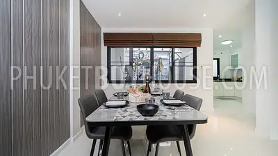 CHE22192: Your Dream Home: 3-Bed Villa with Private Pool and Gym in Cheong Talay. Photo #9