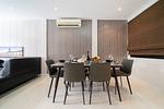 CHE22192: Your Dream Home: 3-Bed Villa with Private Pool and Gym in Cheong Talay. 缩略图 #10