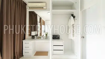 CHE22192: Your Dream Home: 3-Bed Villa with Private Pool and Gym in Cheong Talay. Photo #21