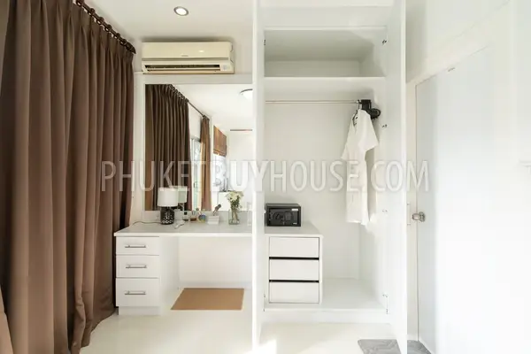 CHE22192: Your Dream Home: 3-Bed Villa with Private Pool and Gym in Cheong Talay. Photo #21