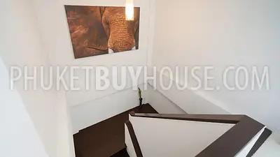 CHE22192: Your Dream Home: 3-Bed Villa with Private Pool and Gym in Cheong Talay. Photo #19