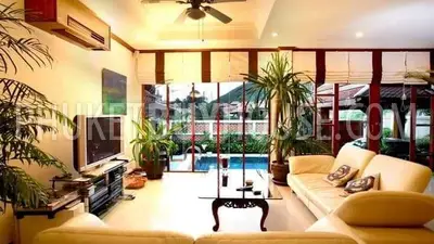 KAM6821: Urgent Sale! Villa for 3 Bedrooms in Kamala. Photo #3