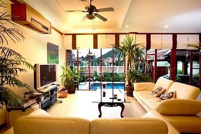 KAM6821: Urgent Sale! Villa for 3 Bedrooms in Kamala. Photo #3