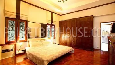 KAM6821: Urgent Sale! Villa for 3 Bedrooms in Kamala. Photo #4