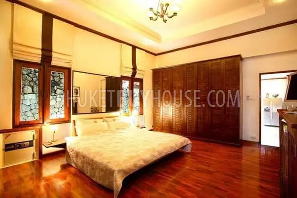 KAM6821: Urgent Sale! Villa for 3 Bedrooms in Kamala. Photo #4