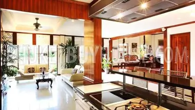 KAM6821: Urgent Sale! Villa for 3 Bedrooms in Kamala. Photo #5