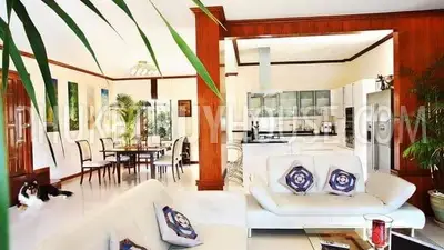 KAM6821: Urgent Sale! Villa for 3 Bedrooms in Kamala. Photo #6