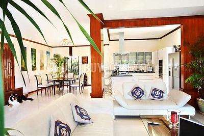 KAM6821: Urgent Sale! Villa for 3 Bedrooms in Kamala. Photo #6