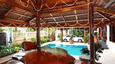 KAM6821: Urgent Sale! Villa for 3 Bedrooms in Kamala. Photo #7