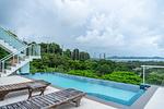 KAT7004: Luxurious Sea View Villa in Kata Beach Area. Thumbnail #1