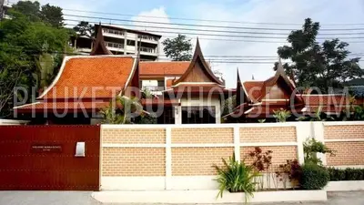 KAM6821: Urgent Sale! Villa for 3 Bedrooms in Kamala. Photo #8