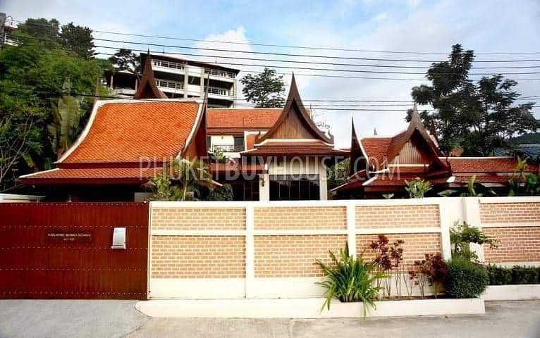 KAM6821: Urgent Sale! Villa for 3 Bedrooms in Kamala. Photo #8