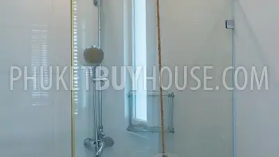 KAT7004: Luxurious Sea View Villa in Kata Beach Area. Photo #2