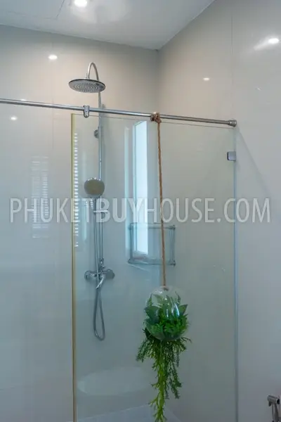 KAT7004: Luxurious Sea View Villa in Kata Beach Area. Fotoğraf #2