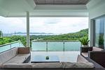 KAT7004: Luxurious Sea View Villa in Kata Beach Area. Thumbnail #14
