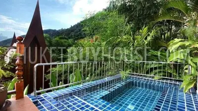 KAM6821: Urgent Sale! Villa for 3 Bedrooms in Kamala. Photo #9