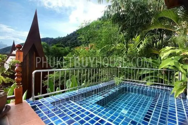 KAM6821: Urgent Sale! Villa for 3 Bedrooms in Kamala. Photo #9